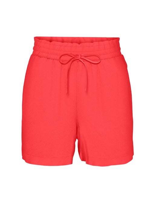 Calções Vero Moda Milo para Mulher - Kiabi Calções Vero Moda Milo para Mulher - Kiabi