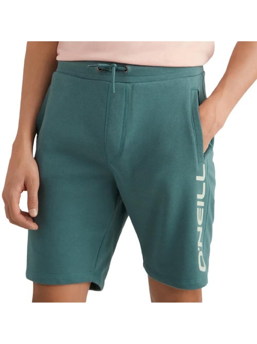 Calções Vert O'Neill Logo para Homem - Kiabi Calções Vert O'Neill Logo para Homem - Kiabi