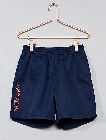 Calções woven gráficos da 'Umbro' - Kiabi