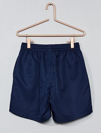 Calções woven gráficos da 'Umbro' - Kiabi