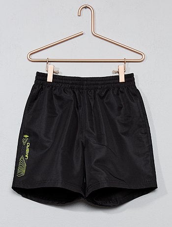 Calções woven gráficos da 'Umbro' - Kiabi