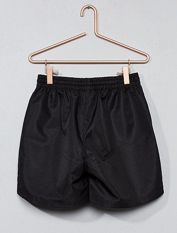 Calções woven gráficos da 'Umbro' - Kiabi