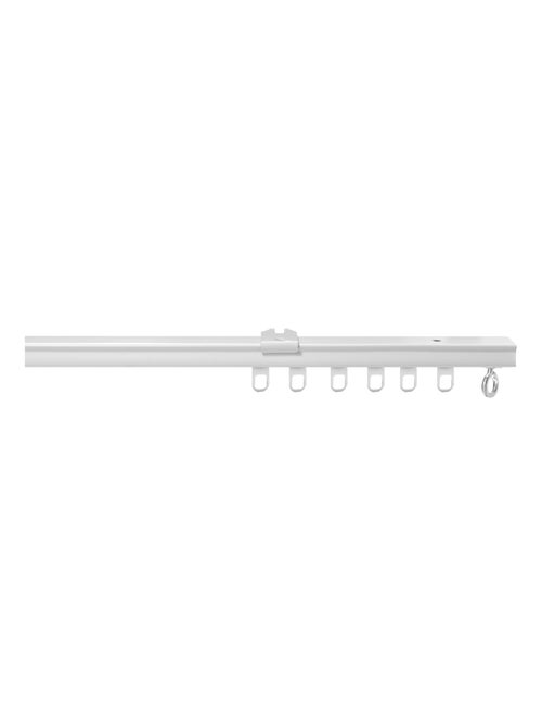 Calha metálica simples para cortinas - Kiabi Calha metálica simples para cortinas - Kiabi