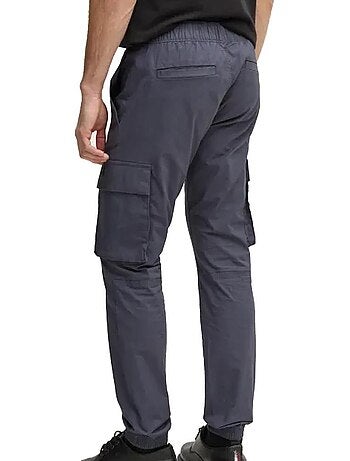 Calvin Klein Jeans Calças Cargo Marinho para Homem J30J327614