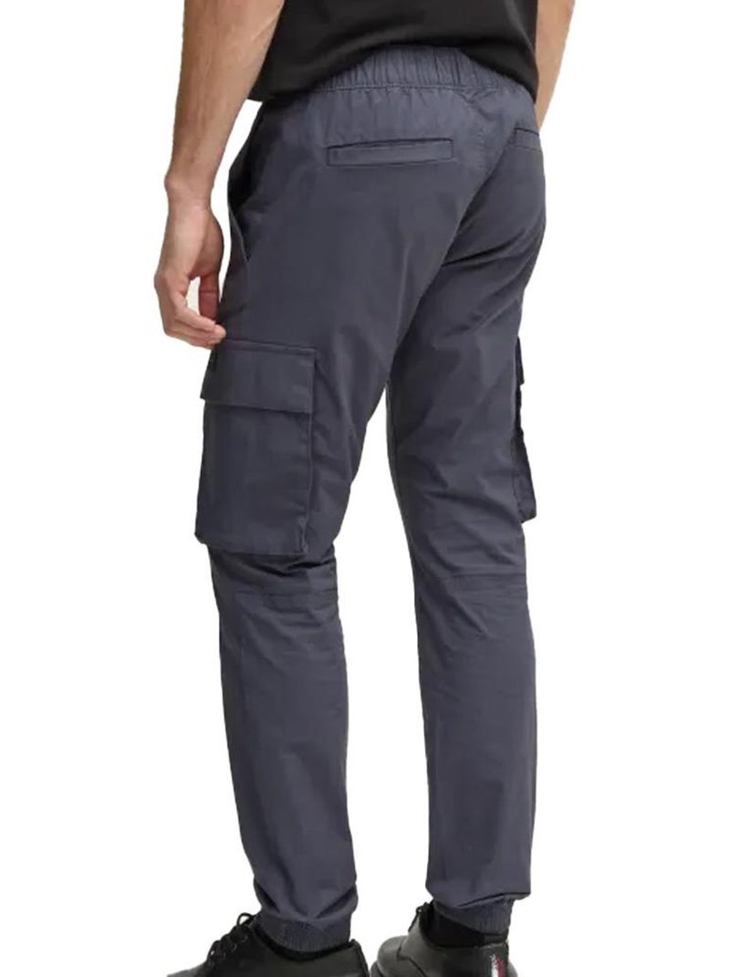 Calvin Klein Jeans Calças Cargo Marinho para Homem J30J327614 Azul-marinho - Kiabi