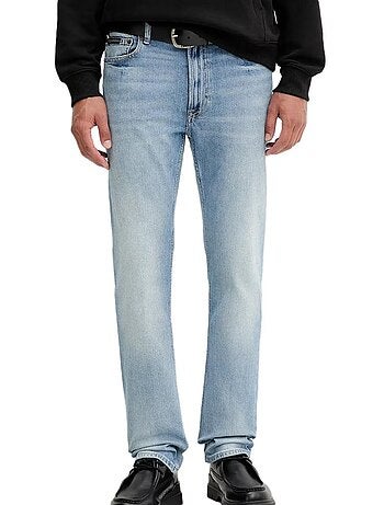 Calvin Klein Jeans Medway - Jeans Slim Azul para Homem