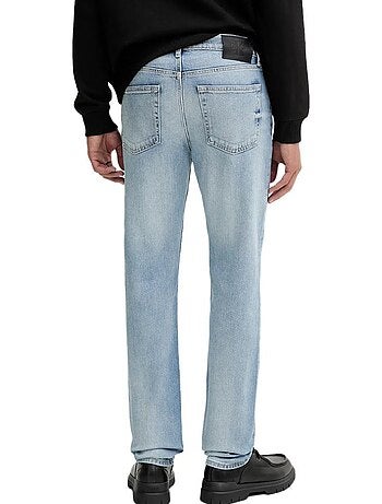 Calvin Klein Jeans Medway - Jeans Slim Azul para Homem