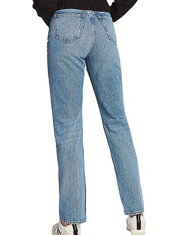 Calvin Klein Jeans Retos Azuis para Mulher