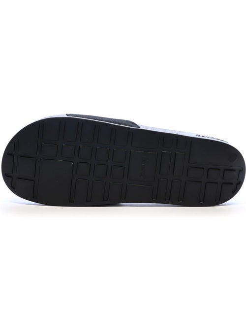 Calvin Klein Jeans Slide - Chinelos Pretos para Homem - Kiabi