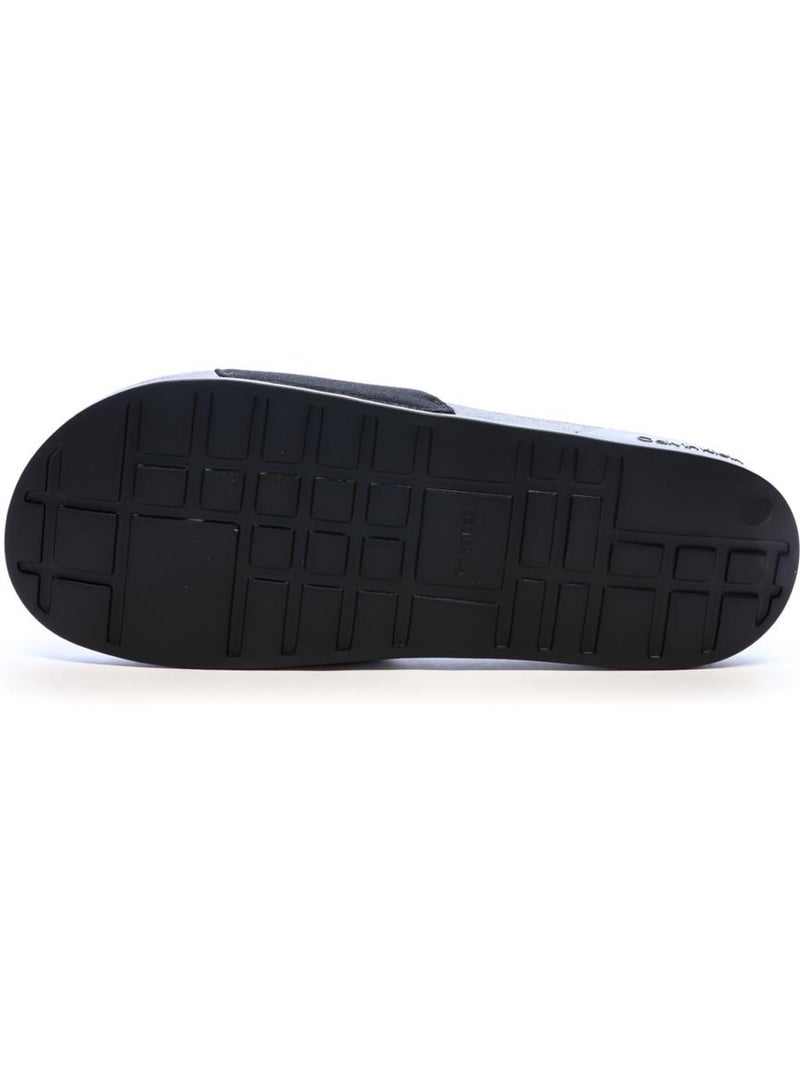 Calvin Klein Jeans Slide - Chinelos Pretos para Homem Preto - Kiabi