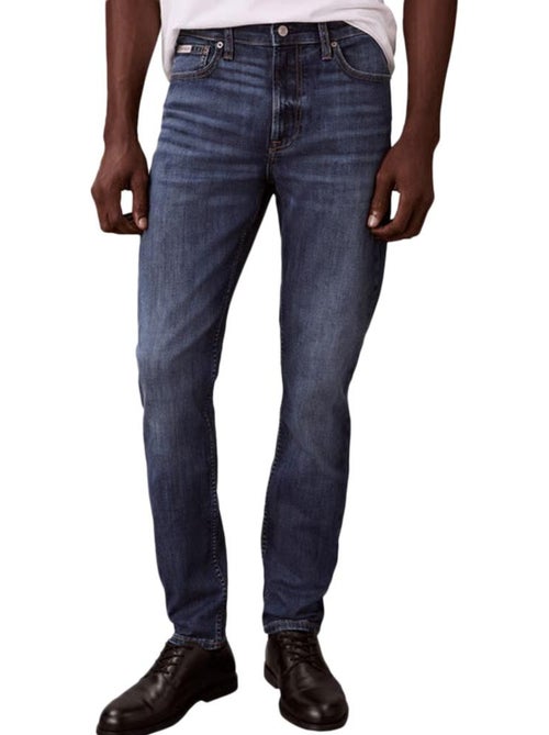 Calvin klein jeans slim escuros para homem - Kiabi Calvin klein jeans slim escuros para homem - Kiabi