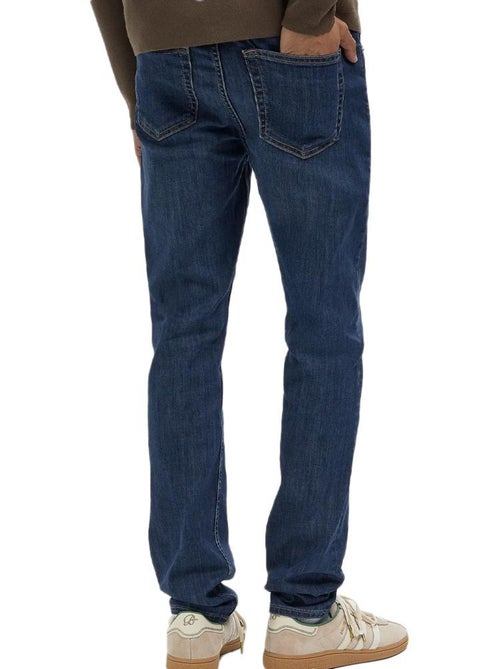 Calvin klein jeans slim escuros para homem - Kiabi Calvin klein jeans slim escuros para homem - Kiabi