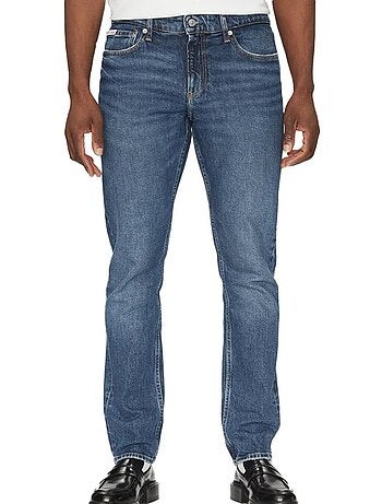 Calvin Klein Jeans Slim para Homem