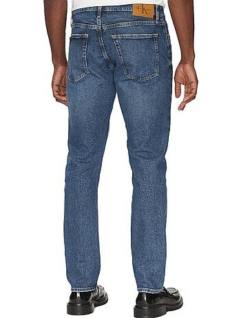 Calvin Klein Jeans Slim para Homem