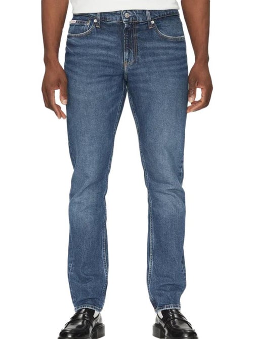 Calvin klein jeans slim para homem - Kiabi Calvin klein jeans slim para homem - Kiabi