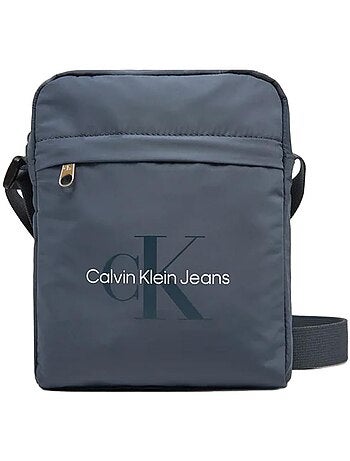 Calvin Klein Jeans Sport Essentials Rep Bolsa Tiracolo Azul para Homem