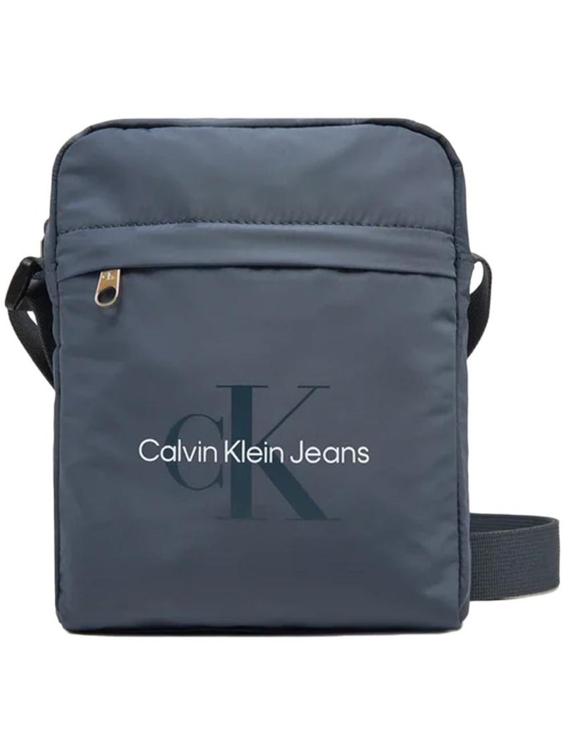 Calvin Klein Jeans Sport Essentials Rep Bolsa Tiracolo Azul para Homem Azul - Kiabi