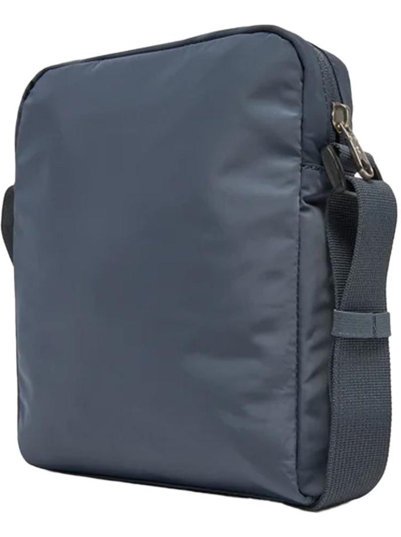 Calvin Klein Jeans Sport Essentials Rep Bolsa Tiracolo Azul para Homem Azul - Kiabi