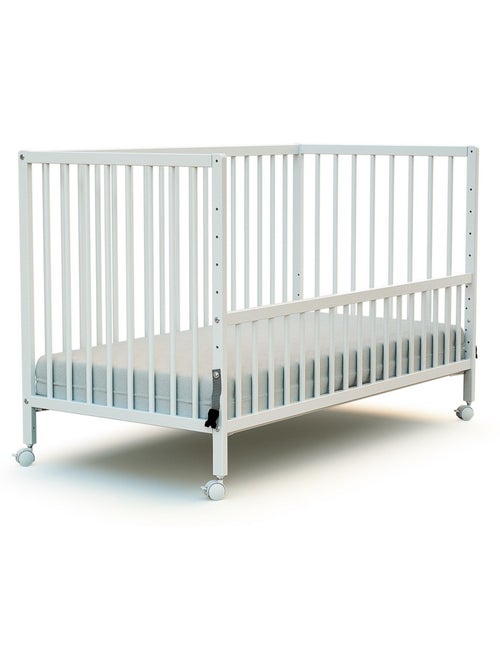 Cama de bebé co-sleeping madeira lio - Kiabi Cama de bebé co-sleeping madeira lio - Kiabi