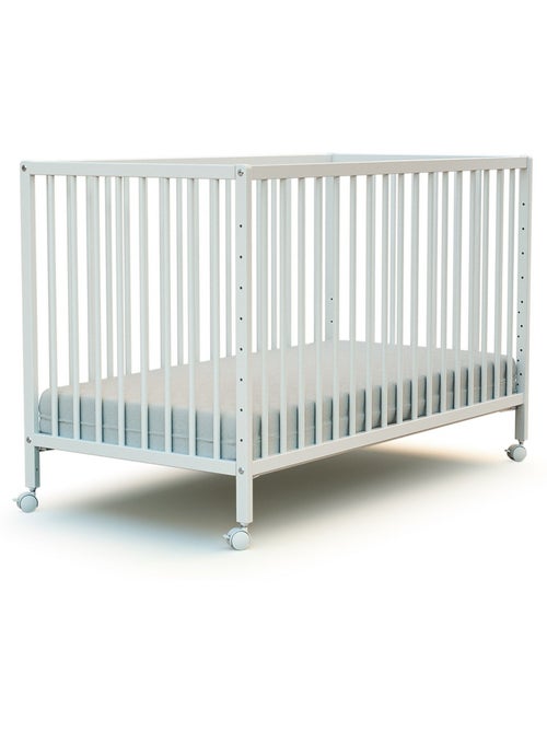 Cama de bebé co-sleeping madeira lio - Kiabi Cama de bebé co-sleeping madeira lio - Kiabi