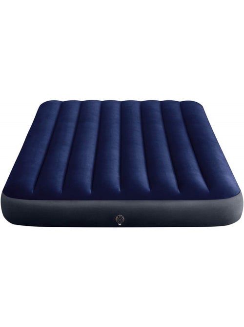 Cama insuflável intex dura-beam standard modelo classic downy - Kiabi