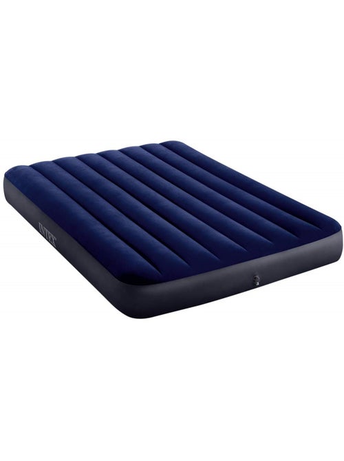 Cama insuflável intex dura-beam standard modelo classic downy - Kiabi