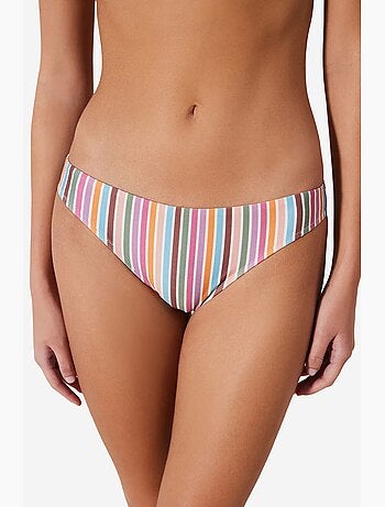 Camacho cueca de biquíni penti