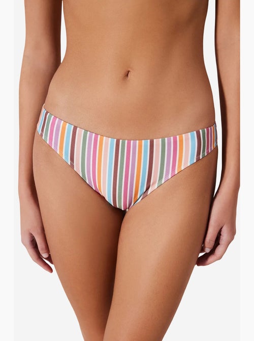 Camacho cueca de biquíni penti - Kiabi Camacho cueca de biquíni penti - Kiabi