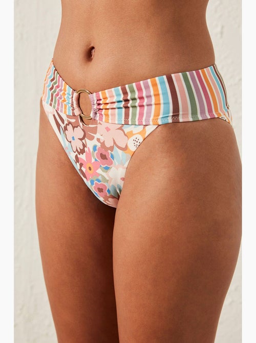 Camacho fashion cueca de biquíni penti - Kiabi Camacho fashion cueca de biquíni penti - Kiabi