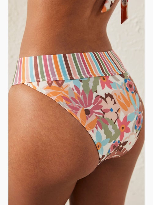 Camacho fashion cueca de biquíni penti - Kiabi Camacho fashion cueca de biquíni penti - Kiabi