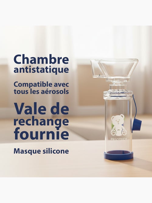 Câmara de inalação criança - Kiabi