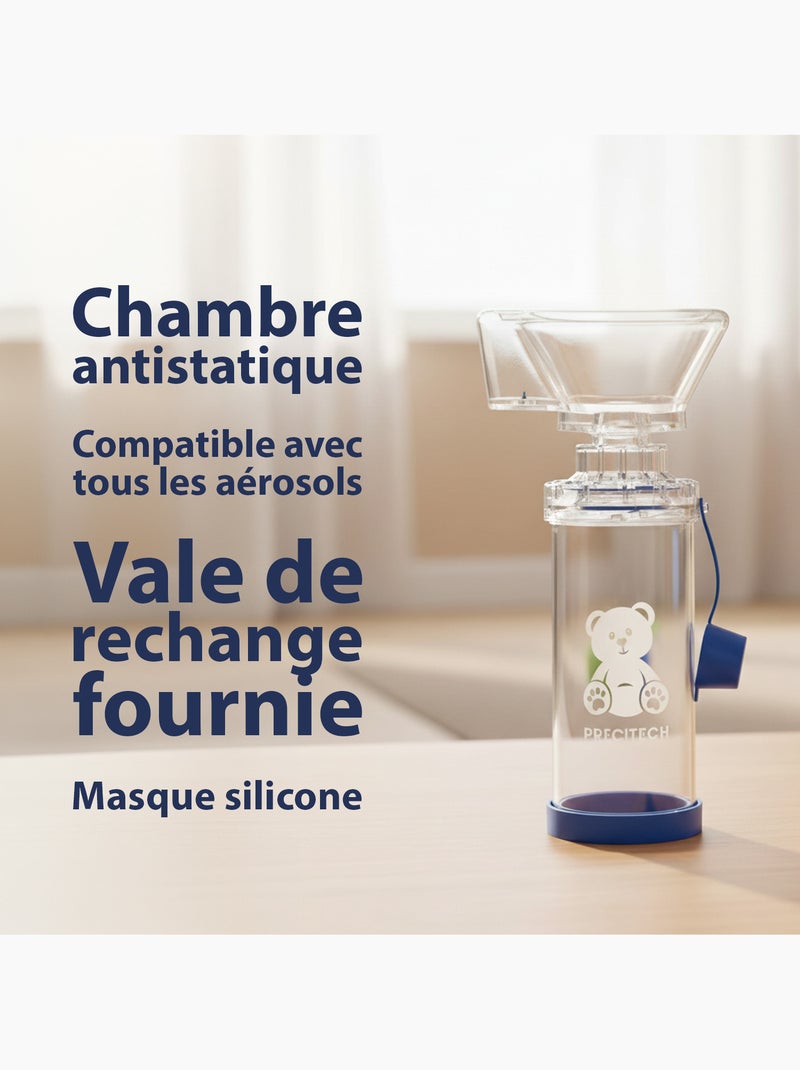 Câmara de inalação criança N/D - Kiabi
