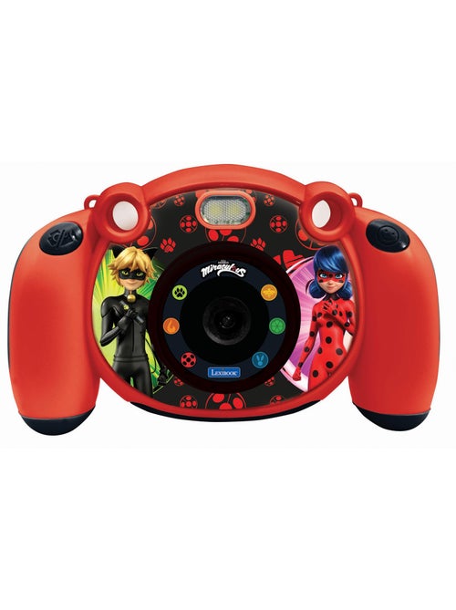 Câmara digital hd miraculous starcam® com cartão sd - Kiabi