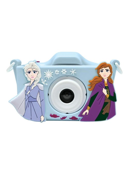 Câmara para crianças com proteção frozen - Kiabi