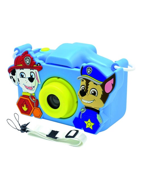 Câmara para crianças com proteção paw patrol - Kiabi