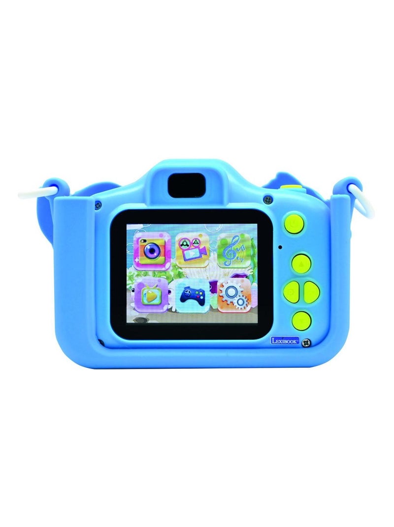 Câmara para crianças com proteção paw patrol Azul - Kiabi