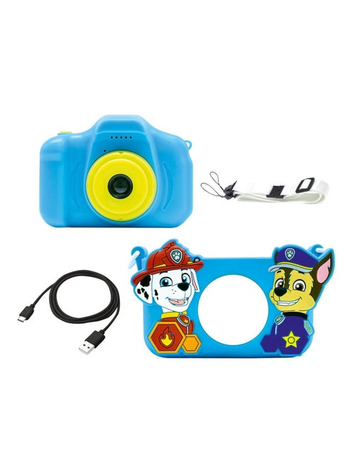 Câmara para crianças com proteção paw patrol - Kiabi