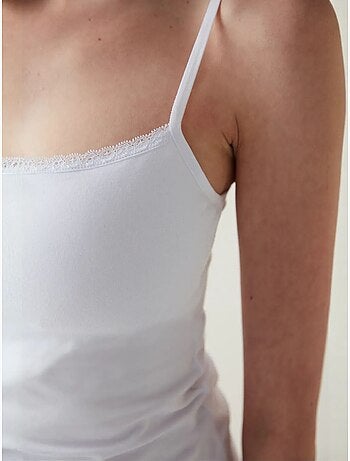 Cami cup top penti