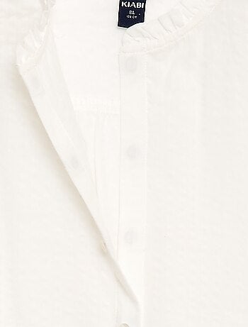 Camisa - coleção fácil de vestir