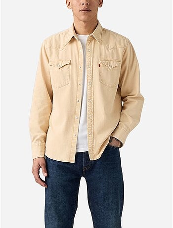 Camisa Barstow Western - Levi's