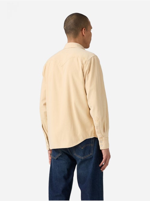 Camisa Barstow Western - Levi's - Kiabi Camisa Barstow Western - Levi's - Kiabi