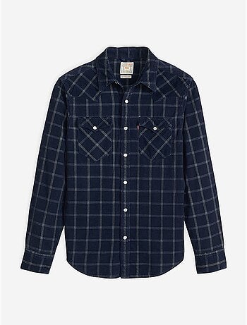 Camisa Barstow Western - Levi's
