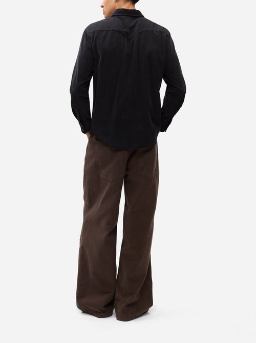Camisa Barstow Western - Levi's - Kiabi Camisa Barstow Western - Levi's - Kiabi