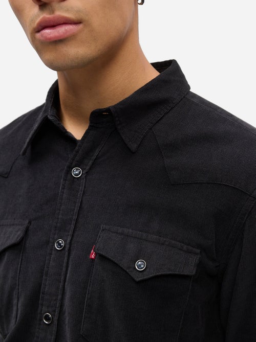 Camisa Barstow Western - Levi's - Kiabi Camisa Barstow Western - Levi's - Kiabi