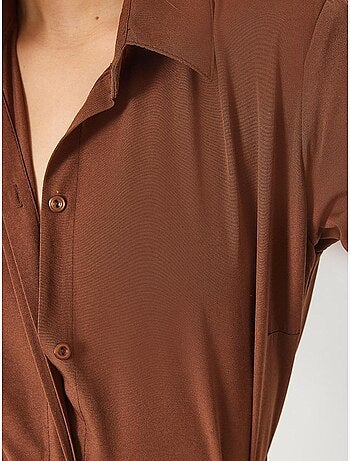 Camisa básica regular fit lucci