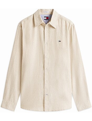 Camisa calçar - Tommy Hilfiger