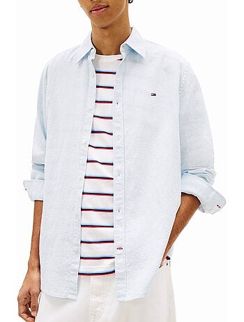 Camisa calçar - Tommy Hilfiger