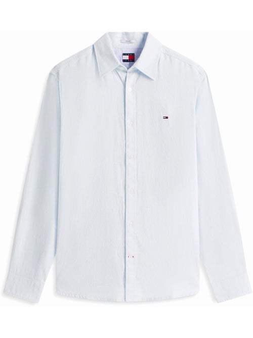 Camisa calçar - Tommy Hilfiger - Kiabi Camisa calçar - Tommy Hilfiger - Kiabi