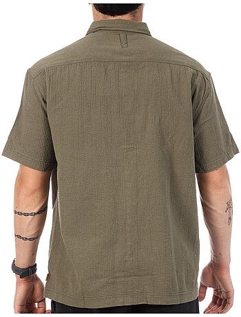Camisa Caqui Masculina Kaporal BESTYE