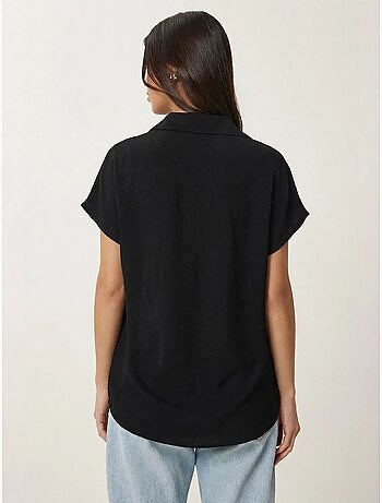 Camisa casual com botões istanbul